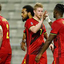 Can you name the english football clubs from the premier league down to conferences north and south? England Game Will Show If Belgium S Stars Retain Their Midas Touch Belgium The Guardian