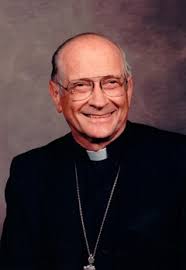 Obituary for Rev. James R. Crumley Jr.