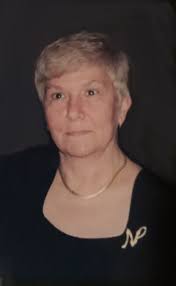 Natalizia Stanizzo Obituary