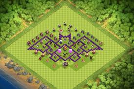 Jumpa lagi ke channel saya :). 11 Base Clash Of Clans Paling Kreatif Dan Kocak Yang Pasti Nggak Tega Kamu Serang Dunia Games