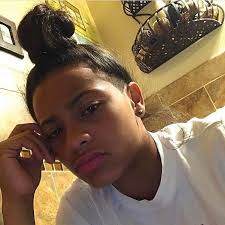 Follow Me Sheloveslee999 Undercut Long Hair Shaved Hair Designs Stud Lesbians
