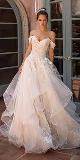 30 Totally Unique Fashion Forward Wedding Dresses Wedding Dresses Unique Fairytale Bridal Dream Wedding Dresses