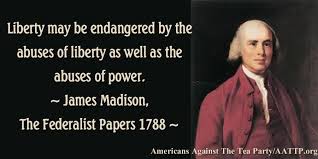 Here Are 20 Quotes From The Founding Fathers That Destroy The Modern Tea Party Founding Fathers Quotes Party Quotes 20th Quote