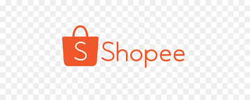 50% cashback on your first 3 orders! Shopee Logo