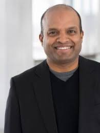 Ford Announces Changes In Senior Management, Raj Nair, President of North  America, Leaving Company