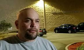 Paso Robles bank robbery suspect surrenders