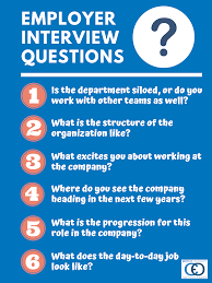 But they do not affect the opinions and. Good Interview Questions To Ask