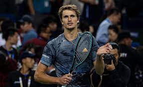 Alexander sascha zverev was born in 1997 in hamburg, germany. Alexander Zverev Exclusive Interview I Always Think I Can Go Further Tennishead