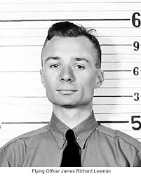 James Richard Leaman