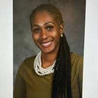 Imani Hill's Instagram, Twitter & Facebook