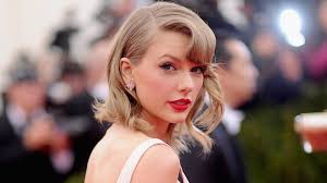 The Untold Truth Of Taylor Swift