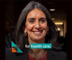 Hear from Siemens Healthineers engineers María and Ruchi