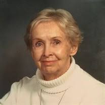 Rosemary G. Redden Obituary