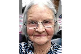 Corrine Journey Obituary (1923