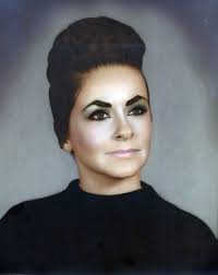 Juanita Taylor Obituary