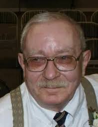 Obituary information for Joseph Francis McLaughlin, Jr.