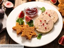 Foie Gras Au Micro Ondes Nos Conseils Et Recettes Pour Le Reussir Foie Gras Au Micro Ondes Repas Romantique Recettes De Cuisine