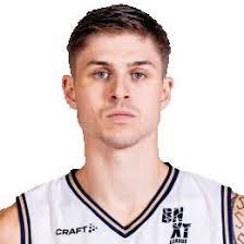 Landstede Hammers Roster, Schedule, Stats (2025-2026)