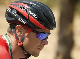 Vuelta a Espana: Nicolas Roche gains 29 seconds