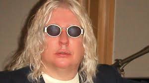 Remembering Roy Thomas Baker