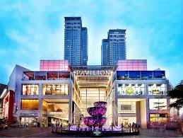 Commercial property for sale in kuala lumpur. Malaisie Kuala Lumpur Centre Commercial Pavillon Kl Min Opener24 Com