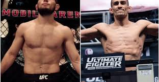 Breaking Odds For Khabib Nurmagomedov Vs Tony Ferguson