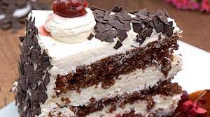 schwarzwalder kirschtorte rezept mit video rezept schwarzwalder kirschtorte rezept schwarzwalder kirschtorte kuchen und torten rezepte