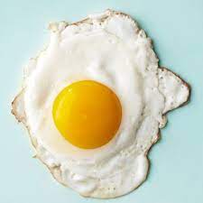 How To Make The Perfect Egg Every Single Time Perfect Eggs Sunnyside Up Eggs Over Easy Eggs