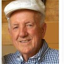 James Forrest McClellan Obituary