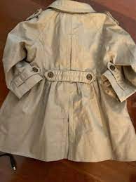 Reserve Trenchcoat Month 12 Burberry Raincoat Jacket Coat Eb Vdsyjrdj7t9