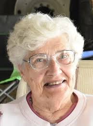 Phyllis Herd Obituary December 26, 2021