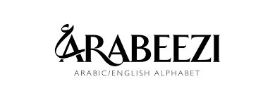 One can phonetically convert the sound of each . Arabic English Alphabets Arabeezi On Behance