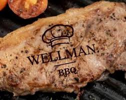 Free delivery on eligible orders of £20 or more. Steak Branding Iron Etsy