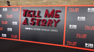 Maybe you would like to learn more about one of these? Tell Me A Story What The Cast Has To Say About Its Season Two Premiere Dec 5 The Vanderbilt Hustler
