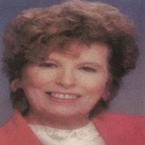 Marietta "Mary" Skeens Obituary