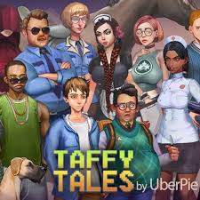 Download Taffy Tales MOD APK v0.85.1a (Ported for Android)