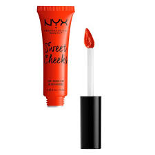 Cheek synonyms, cheek pronunciation, cheek translation, english dictionary definition of cheek. Sweet Cheeks Soft Cheek Tint Nyx Professional Makeup