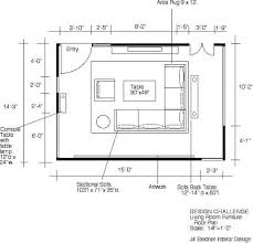 Jill Seidner Interior Design Winner Design Challenge Space Plan For Your Living Room Living Room Floor Plans Living Room Furniture Layout Living Room Plan