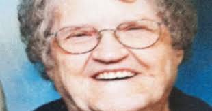 Booher, Frances Irene Tallman