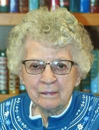 Obituary for Marian Elizabeth (Anderson) Blehm