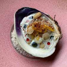 Pin On Food Presentation - Seafood