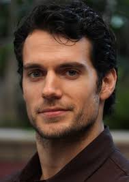Fan Casting Henry Cavill as Thomas Faust in We Used to Live Here