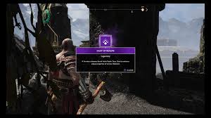 In the 12th century, danish accounts by saxo grammaticus and other danish latin chroniclers recorded a euhemerised account of his story. God Of War Light Elf Outpost Guide How To Open The Chest Pristine Scales Of The Realm Dust Of Realms