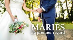 Des célibataires participent à une expérience sur la compatibilité amoureuse. Maries Au Premier Regard Du 10 Mai 2021 Deux Couples Se Separent Dans Ce Dernier Episode De La Saison 5