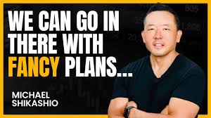 DIGGIN' In The Dirt w/ Michael Shikashio: Dog AGGRESSION, Street Dogs &  Empathy