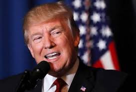 For some Syrians in US, strikes turned Trump from villain to hero