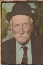 William J. “Stiller Bill” Caudill (1827-1908)