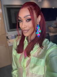 Anita Gentry's Instagram, Twitter & Facebook