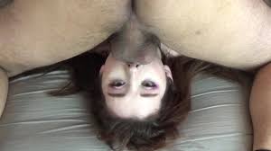 Sexy Russian Gets her Choker SNAPPED By HUGE Cock! Ends with Pulsating  Throatpie