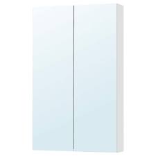 By boyel living (2) $ 146 99 /box. Godmorgon Mirror Cabinet With 2 Doors 60x14x96 Cm Ikea
